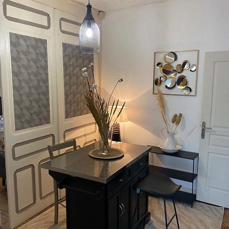 La Casa Du Port, Chambres, Suite Privee, Appartement Avec Vue Sur La Riviere Capendac Zewnętrze zdjęcie