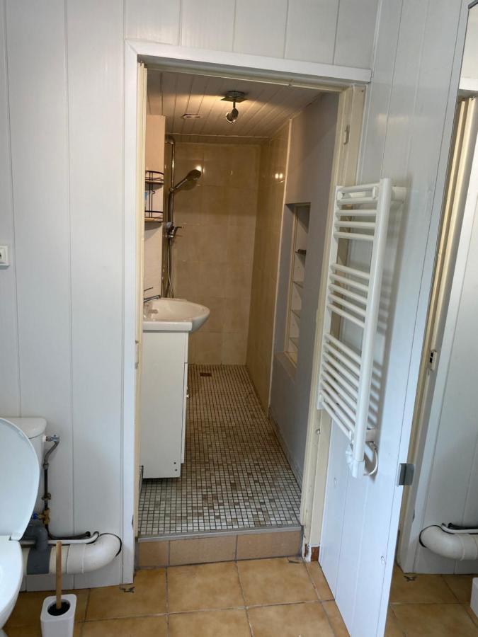 La Casa Du Port, Chambres, Suite Privee, Appartement Avec Vue Sur La Riviere Capendac Zewnętrze zdjęcie