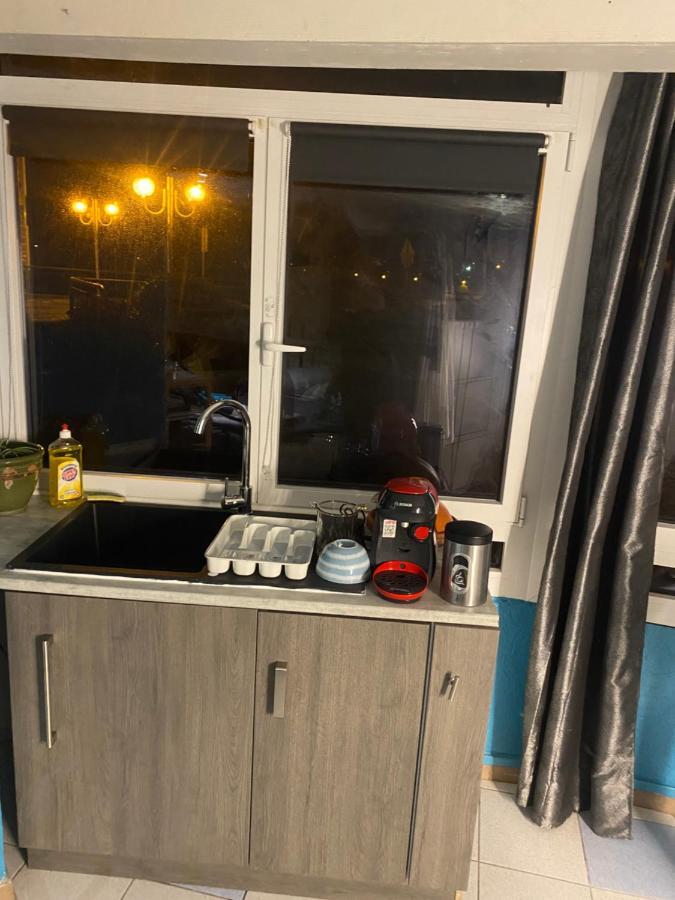 La Casa Du Port, Chambres, Suite Privee, Appartement Avec Vue Sur La Riviere Capendac Zewnętrze zdjęcie