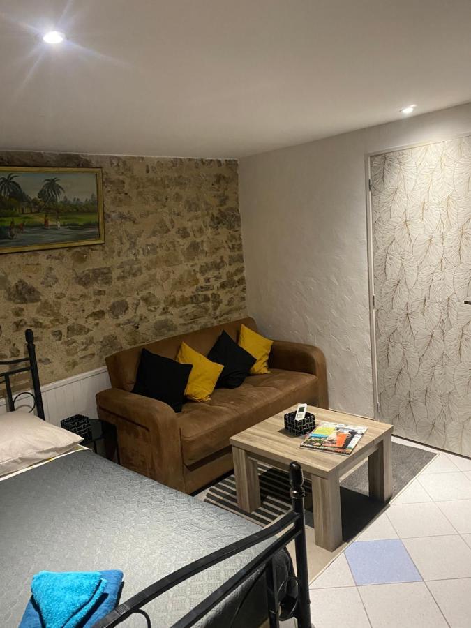 La Casa Du Port, Chambres, Suite Privee, Appartement Avec Vue Sur La Riviere Capendac Zewnętrze zdjęcie