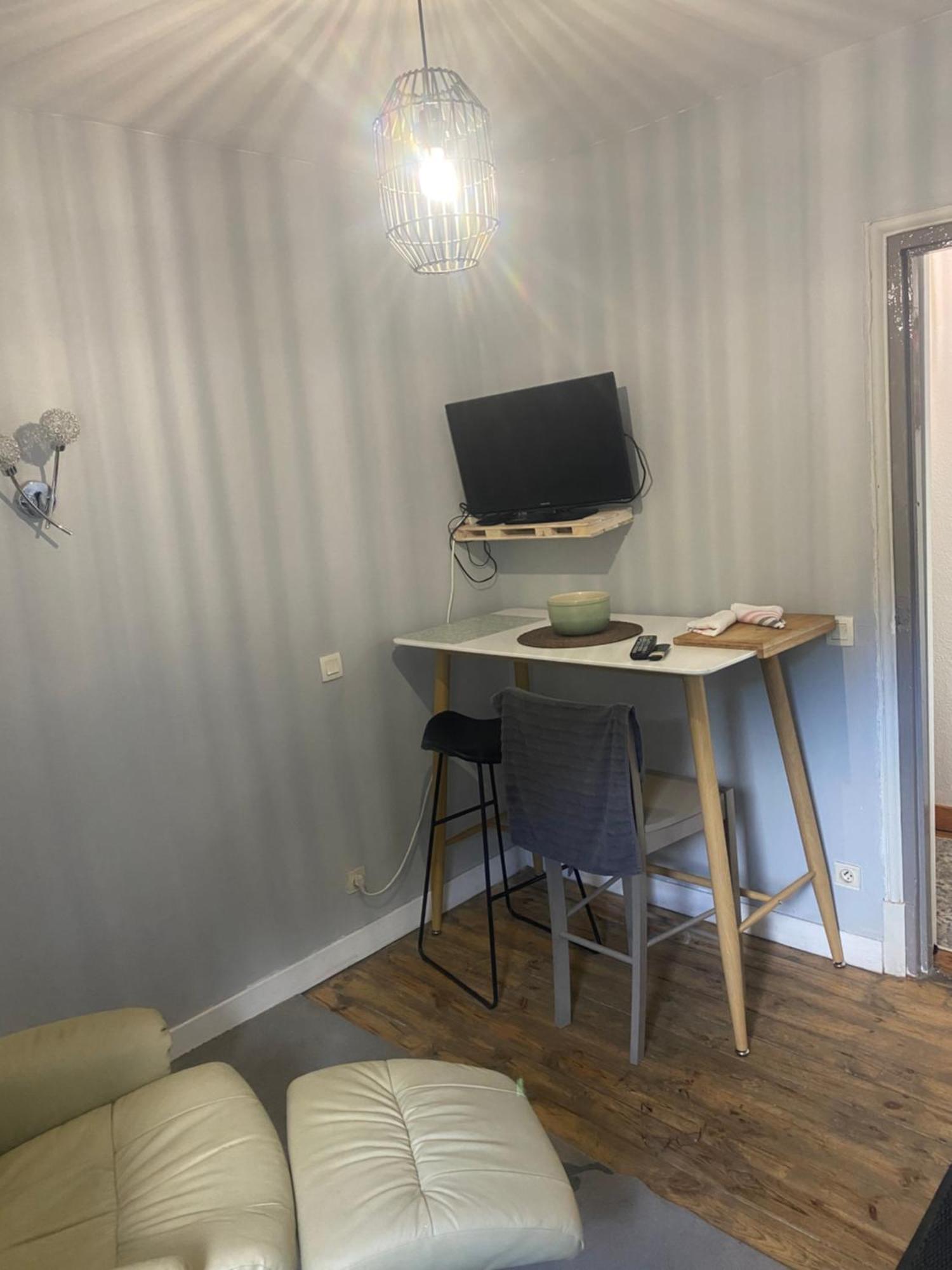 La Casa Du Port, Chambres, Suite Privee, Appartement Avec Vue Sur La Riviere Capendac Zewnętrze zdjęcie