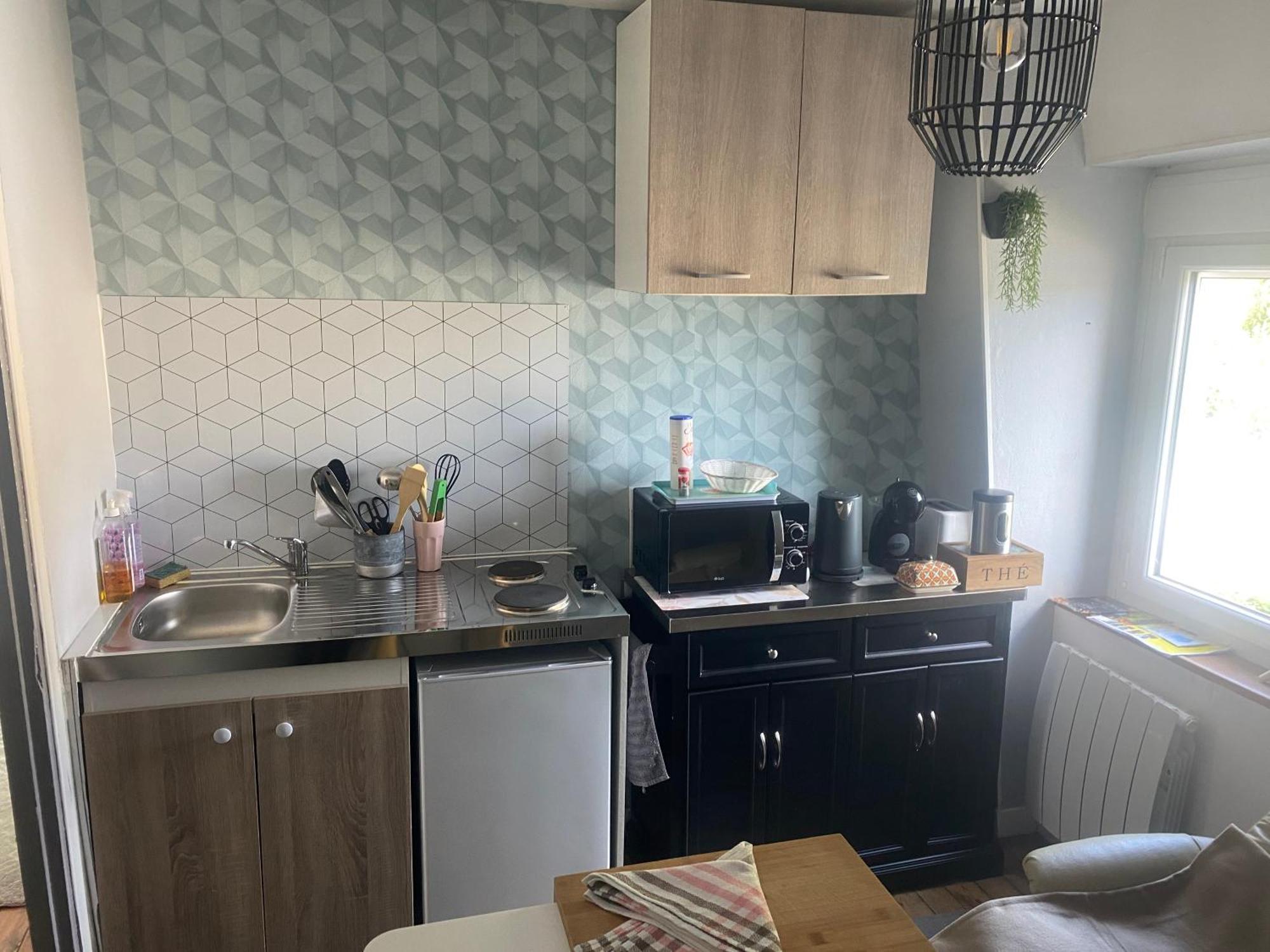 La Casa Du Port, Chambres, Suite Privee, Appartement Avec Vue Sur La Riviere Capendac Zewnętrze zdjęcie